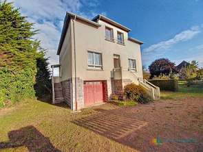 Vente Maison 4 chambresSaint-Alban