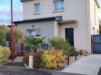 Vente maison 6 pièces Vente maison 6 pièces