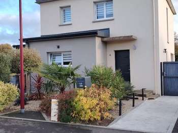 Vente Maison 4 chambresSaint-Alban