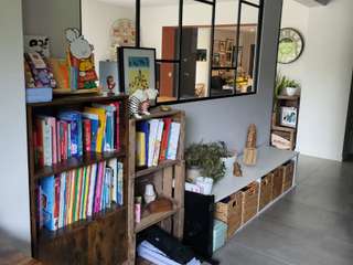 Vente maison 9 pièces