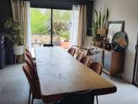 Vente maison 9 pièces