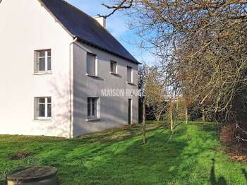 Vente maison 5 pièces Saint-Alban 22
