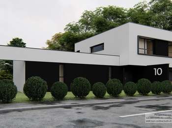 Vente Maison 3 chambresSaint-Alban