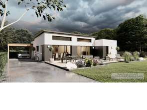 Vente Maison 3 chambresSaint-Alban