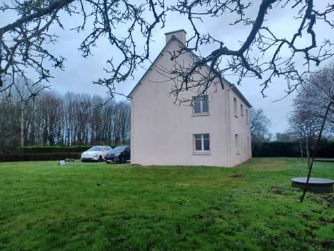 Vente maison