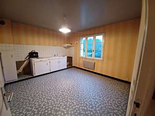 Vente maison