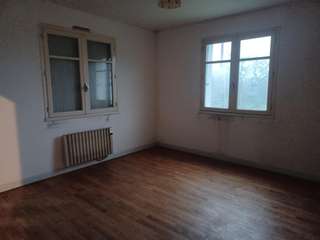 Vente maison