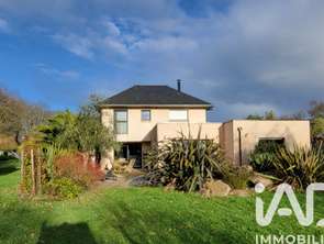 Vente Maison 5 chambresSaint-Alban