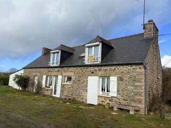 Vente maison 4 pièces Saint-Alban 22