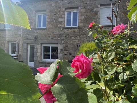 Vente maison 4 pièces Saint-Alban 22