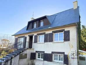 Vente Maison 4 chambresSaint-Alban
