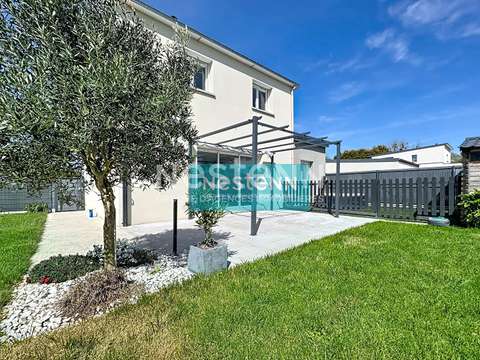 Vente maison 6 pièces Saint-Alban 22