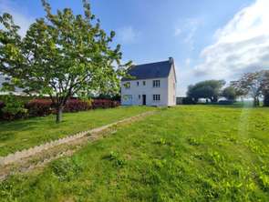 Vente Maison 4 chambresSaint-Alban