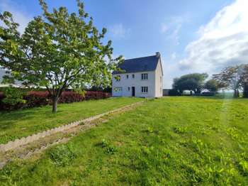 Vente maison 6 pièces Saint-Alban 22