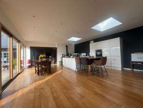 Vente Maison 5 chambresSaint-Alban