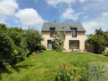 Vente maison 6 pièces Saint-Alban 22