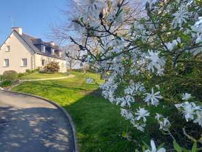 Vente Maison 4 chambresSaint-Alban