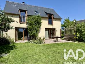 Vente Maison 5 chambresSaint-Alban
