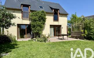 Photo Vente maison Saint-Alban