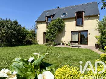 Maison 6 pièces 120 m² · à Saint-Alban · 120 m² · 383 000 €