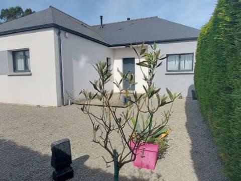 Vente maison 4 pièces Saint-Alban 22