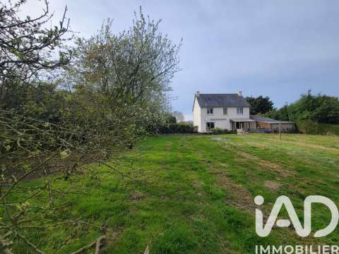 Vente maison 6 pièces Saint-Alban 22