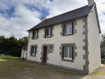 Vente maison 5 pièces Saint-Alban 22