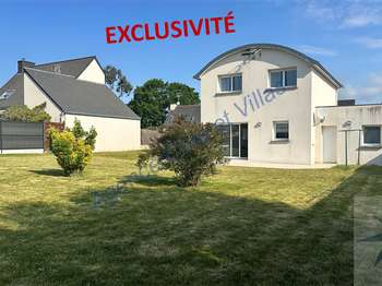 Vente maison 5 pièces Saint-Alban 22