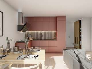 Vente maison 2 pièces