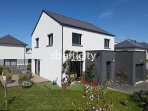 Vente Maison 4 chambresSaint-Alban