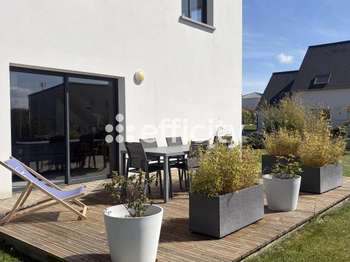 Vente Maison 4 chambresSaint-Alban