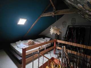 Vente maison 11 pièces