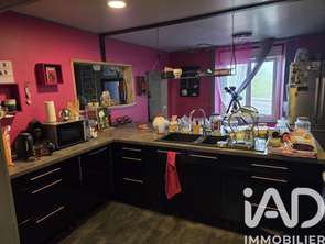 Vente Maison 6 chambresSaint-Alban