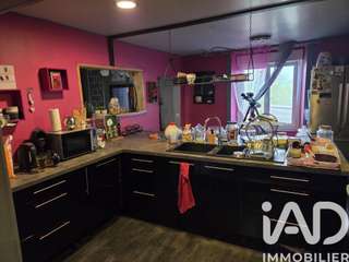 Vente maison 11 pièces