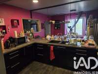 Vente maison 11 pièces