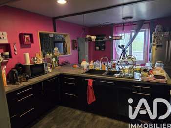 Vente maison 11 pièces Saint-Alban 22