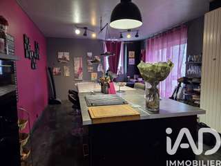 Vente maison 11 pièces