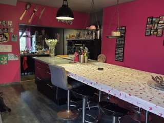 Vente maison 11 pièces