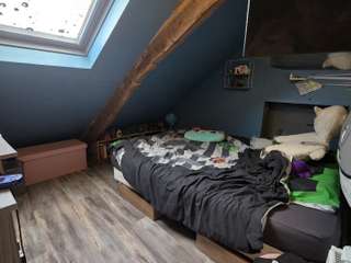 Vente maison 11 pièces
