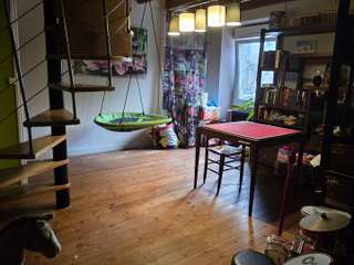 Vente maison 11 pièces