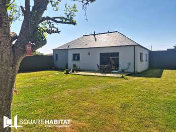 Vente Maison 3 chambresSaint-Alban