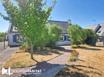 Vente Maison 3 chambresSaint-Alban