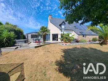 Vente maison 7 pièces Saint-Alban 22