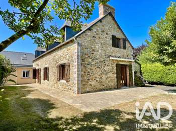 Vente Maison 4 chambresSaint-Alban