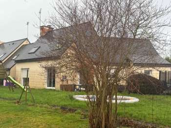 Vente Maison 3 chambresSaint-Alban