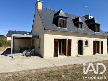 Vente Maison 4 chambresSaint-Alban