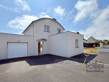 Vente Maison 3 chambresSaint-Alban