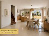Vente maison 4 pièces Vente maison 4 pièces