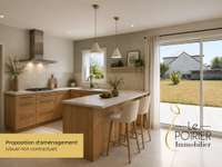 Vente maison 4 pièces Vente maison 4 pièces
