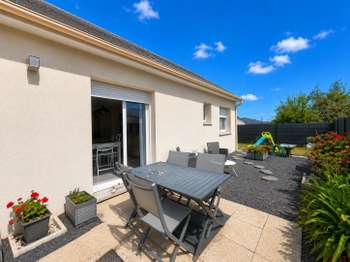 Maison 4 pièces 86 m² · à Saint-Alban · 86 m² · 295 400 €